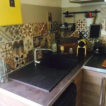 - Petit Paradis Аркашон