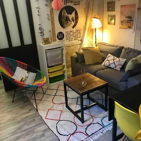 - Petit Paradis * Аркашон