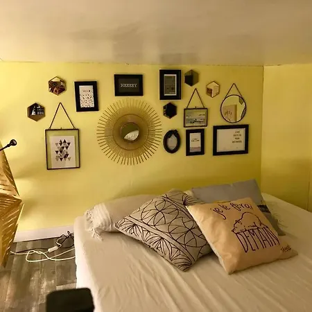 - Petit Paradis Holiday home Arcachon