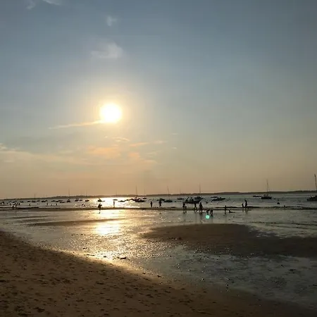 - Petit Paradis Holiday home Arcachon