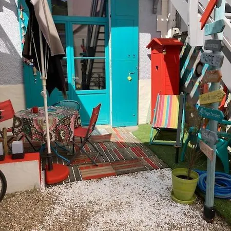 - Petit Paradis Дом отдыха