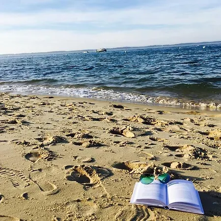 Dom wakacyjny - Petit Paradis Arcachon